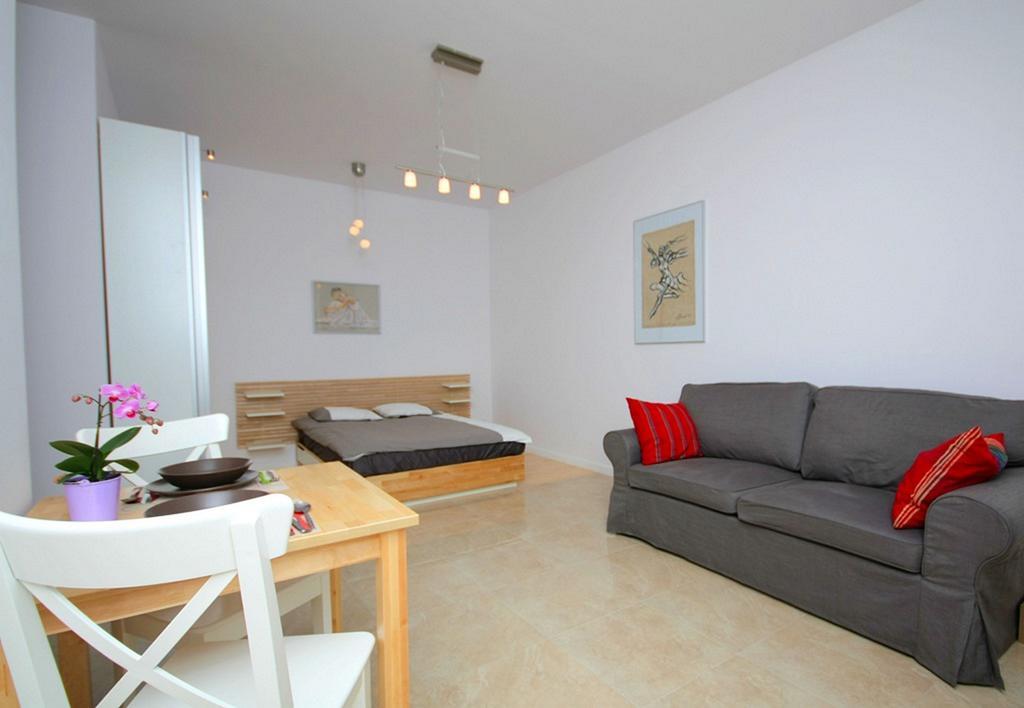 Apartamenty Szeroka - Old Town Holidays Home 그단스크 외부 사진