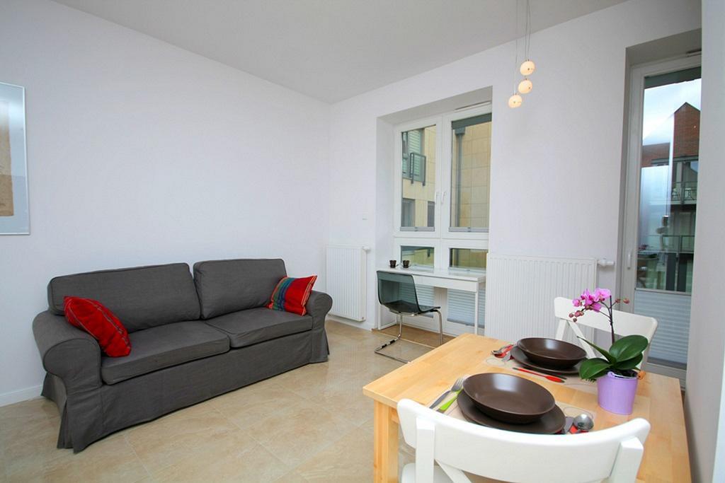 Apartamenty Szeroka - Old Town Holidays Home 그단스크 외부 사진