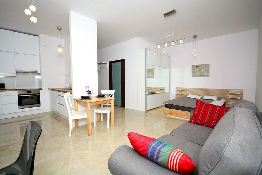 Apartamenty Szeroka - Old Town Holidays Home 그단스크 외부 사진