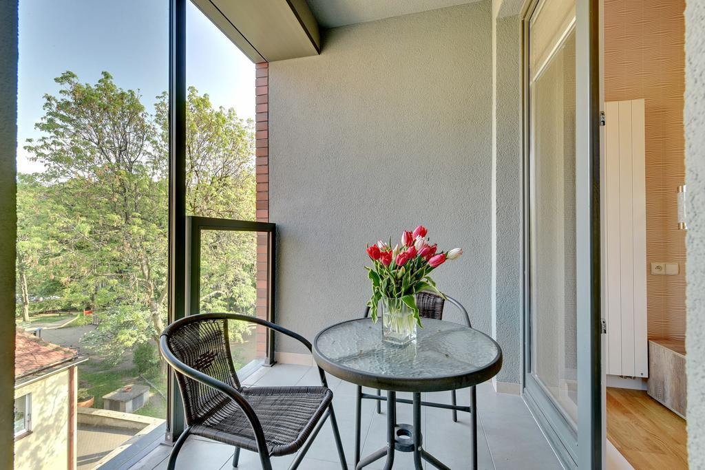 Apartamenty Szeroka - Old Town Holidays Home 그단스크 외부 사진