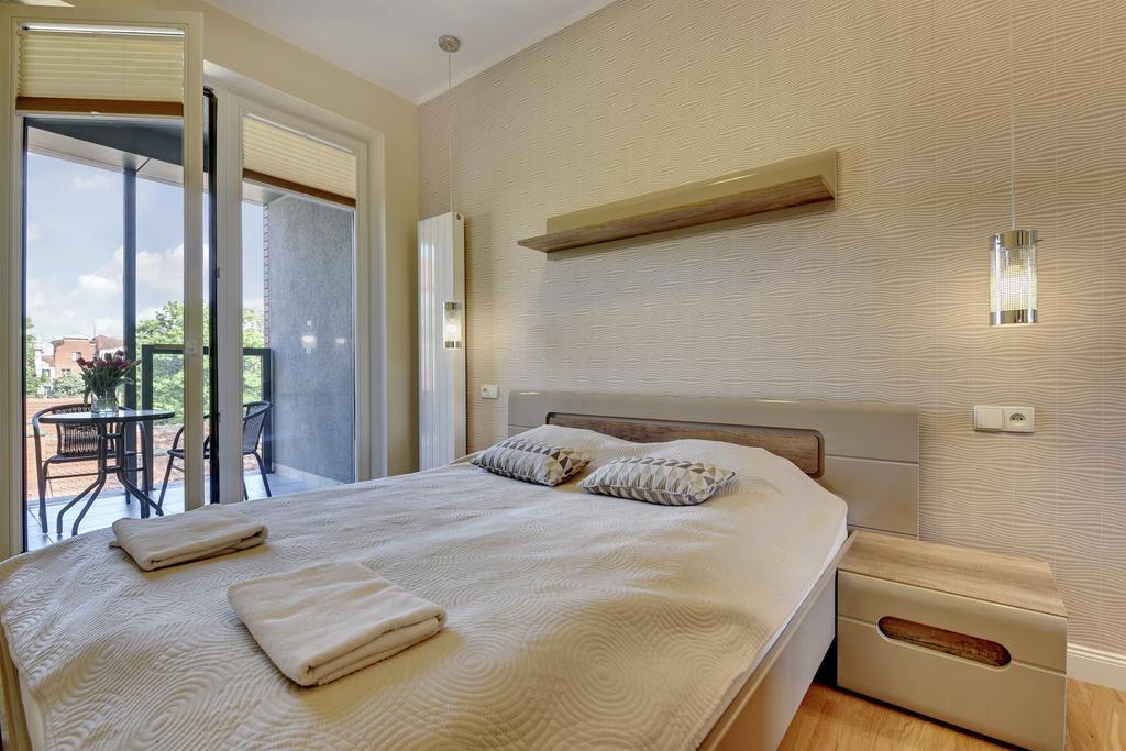 Apartamenty Szeroka - Old Town Holidays Home 그단스크 외부 사진