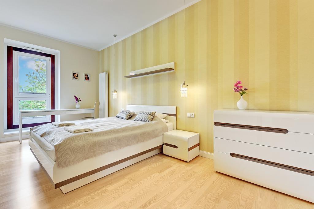 Apartamenty Szeroka - Old Town Holidays Home 그단스크 외부 사진