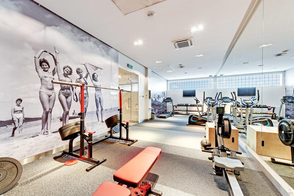 Apartamenty Szeroka - Old Town Holidays Home 그단스크 외부 사진