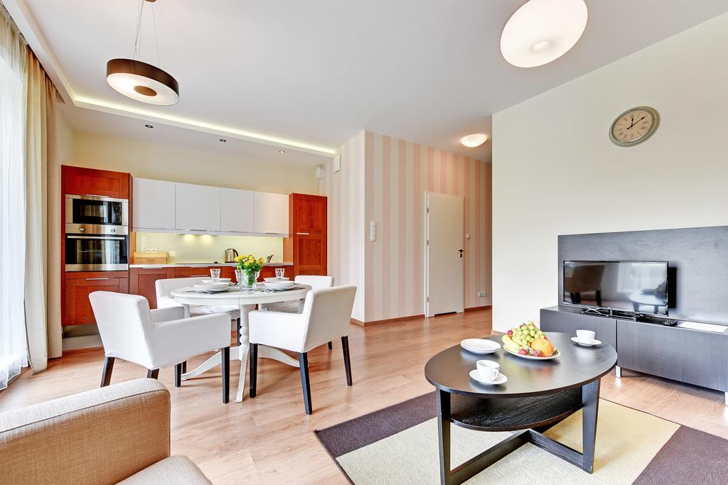 Apartamenty Szeroka - Old Town Holidays Home 그단스크 외부 사진