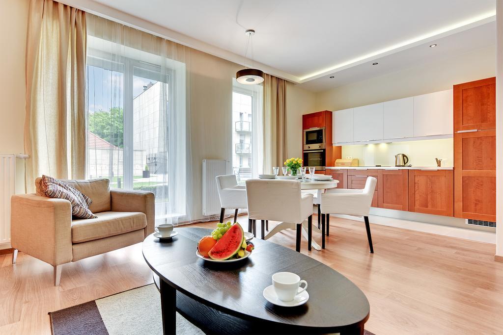 Apartamenty Szeroka - Old Town Holidays Home 그단스크 외부 사진