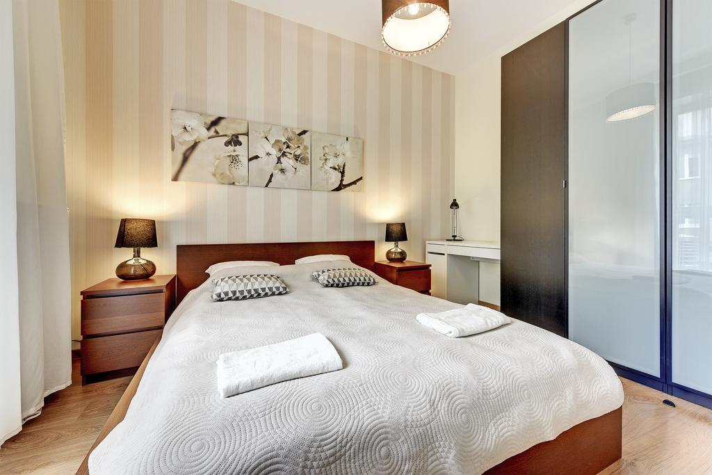 Apartamenty Szeroka - Old Town Holidays Home 그단스크 외부 사진