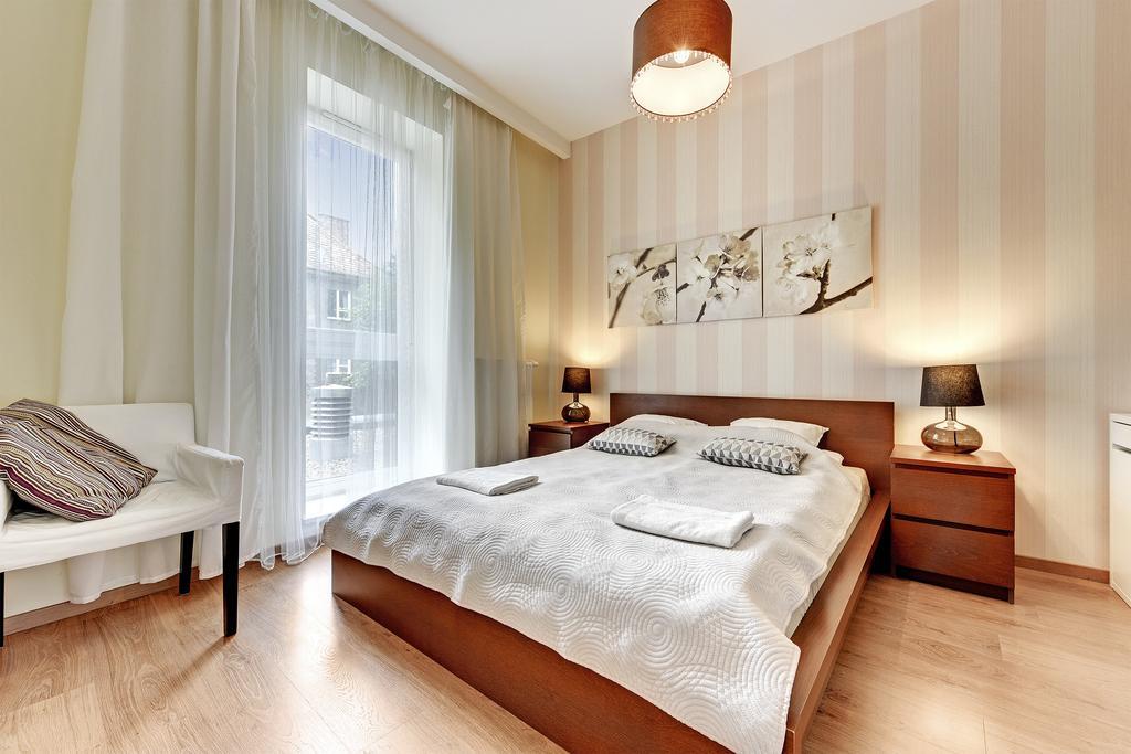 Apartamenty Szeroka - Old Town Holidays Home 그단스크 외부 사진