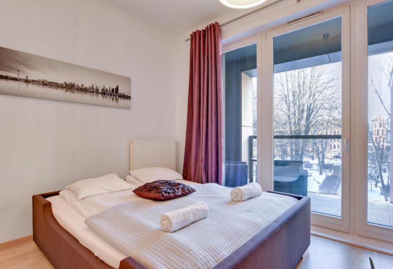 Apartamenty Szeroka - Old Town Holidays Home 그단스크 외부 사진