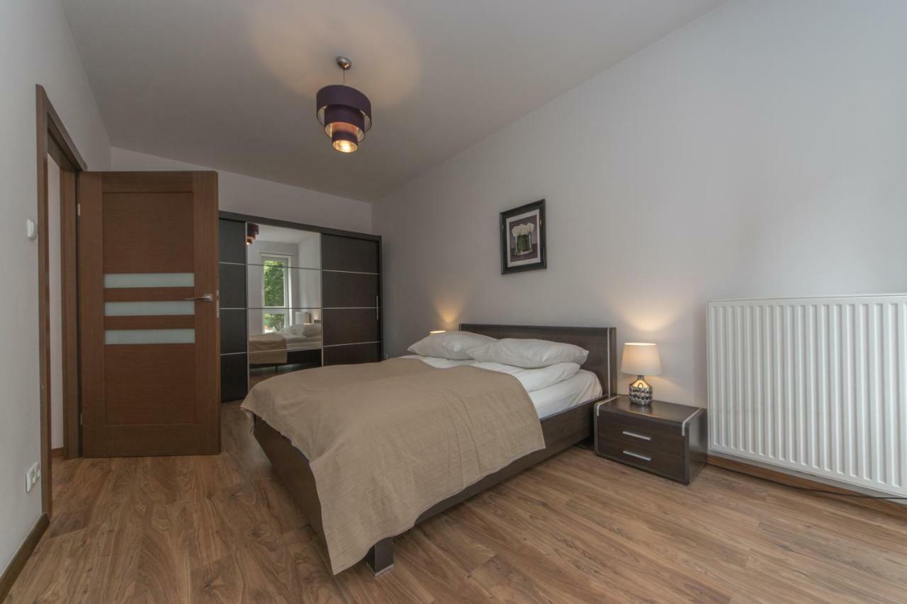 Apartamenty Szeroka - Old Town Holidays Home 그단스크 외부 사진